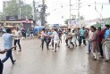 নারায়ণগঞ্জে ছাত্রদল-ছাত্রশিবির সংঘর্ষ, আহত ৭